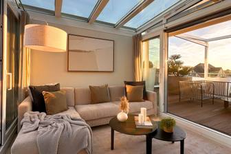 Penthouse Timmendorfer Strand — Timmendorfer Strand, Niemcy