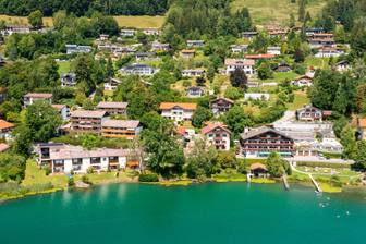Tegernsee Garten — Tegernsee, Niemcy