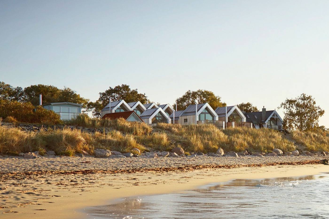 Fehmarn Hygge — Fehmarn, Niemcy