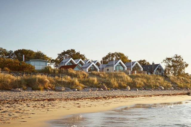 Fehmarn Hygge — Fehmarn, Wybrzeże Bałtyku