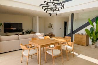 Villa del Mar — Sa Ràpita, Majorka