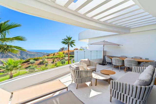 Marbella Hills — Ojén, Costa del Sol