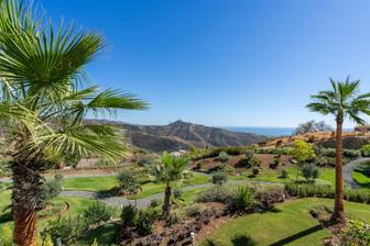 Marbella Hills — Ojén, Hiszpania kontynentalna
