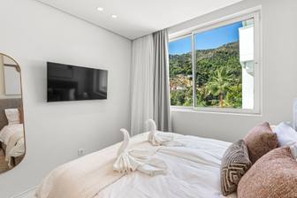 Marbella Hills — Ojén, Hiszpania kontynentalna