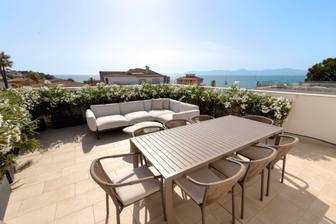 Villa Nou — Son Veri Nou, Majorka