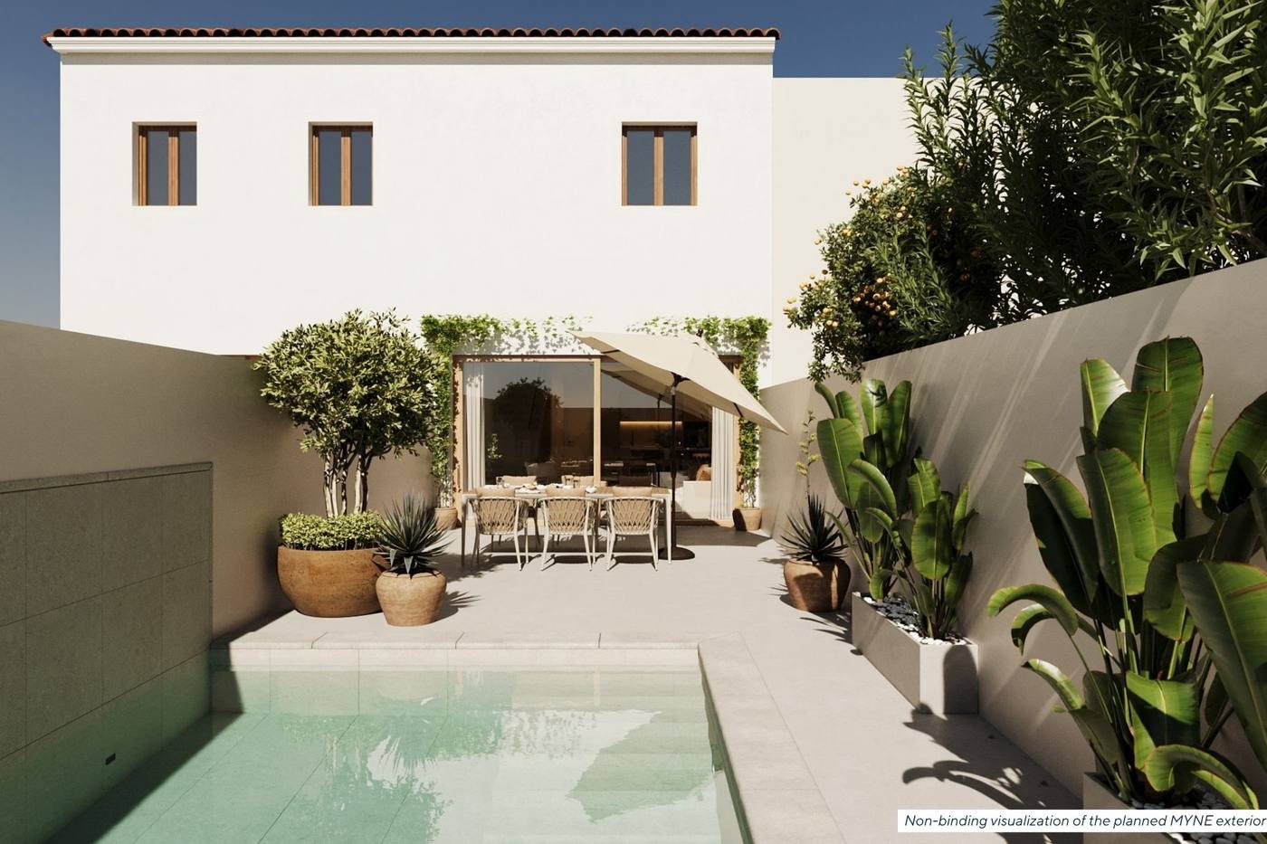 Casita Ses Salines — Ses Salines, Majorka