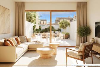 Casita Ses Salines — Ses Salines, Majorka