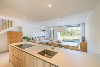 Casita Alcúdia II — Port d'Alcúdia, Majorka