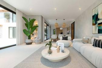 Villa Xàbia — Xàbia, Hiszpania kontynentalna
