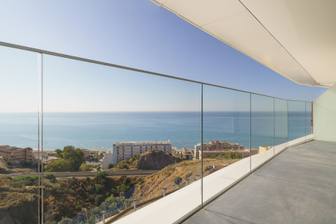 Carat Horizonte — Fuengirola, Hiszpania kontynentalna