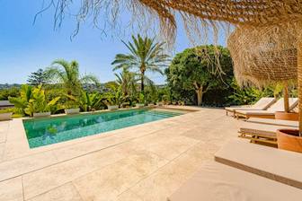 Casa Encanto — Xàbia, Hiszpania kontynentalna