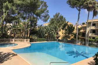 Malgrats Vista — Santa Ponsa, Majorka