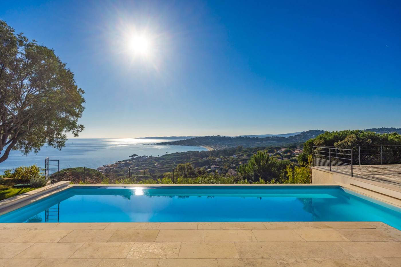 Nartelle — Sainte-Maxime, Francja