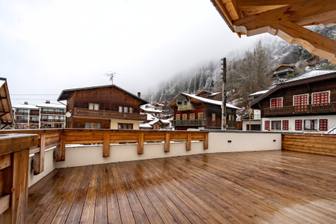 Morzine Élégance — Morzine, Francja