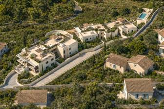 Jardin Nice — Frankreich, Francja