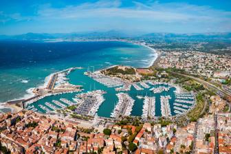 Antibes Lumière — Frankreich, Francja