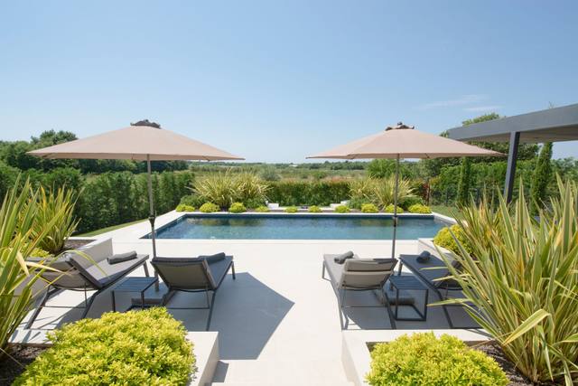Kukci Oasis — Porec, Półwysep Istria