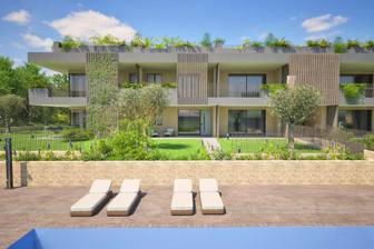 Attico Bardolino — Bardolino, Włochy