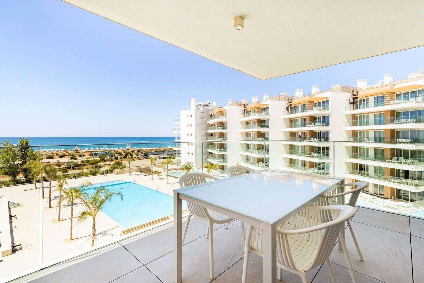 Beira Vilamoura — Vilamoura, Portugalia
