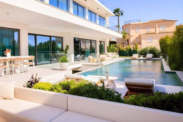 Villa Maresia — Albufeira, Algarve