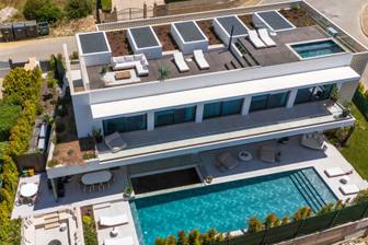 Villa Maresia — Albufeira, Portugalia